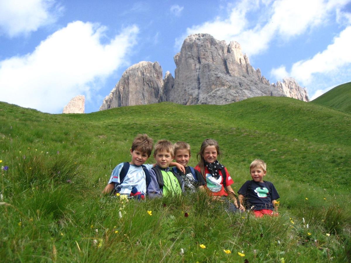 Cimon Dolomites Hotel Predazzo Exterior foto