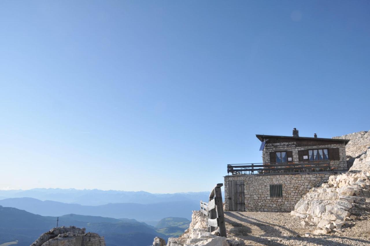 Cimon Dolomites Hotel Predazzo Exterior foto