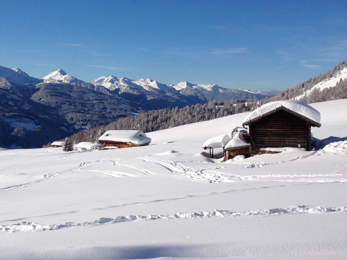 Cimon Dolomites Hotel Predazzo Exterior foto